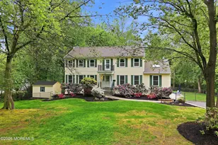 136 Green Oak Blvd, Middletown, NJ 07748 - Photo 1