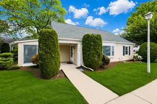243C Mayflower Way, Monroe Township, NJ 08831 - Photo 1