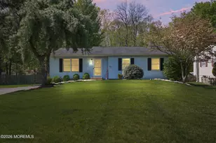 356 Leesville Rd, Jackson, NJ 08527 - Photo 1