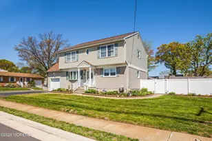 209 Park Ave, Union Beach, NJ 07735 - Photo 1