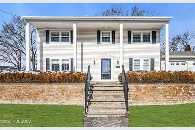 4 Meadowbrook Drive, Howell Township, NJ 07731 - Photo 1