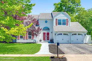 136 Canis Dr, Brick, NJ 08724 - Photo 1