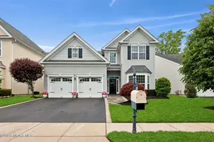 128 Sunset Dr, Tinton Falls, NJ 07724 - Photo 1