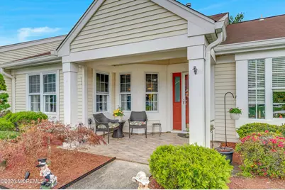 1087B Canterbury Drive, Manchester Township, NJ 08759 - Photo 1