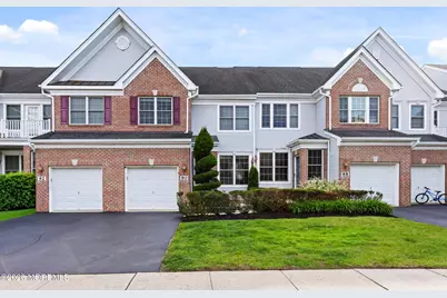 90 Deepwater Circle, Manalapan Township, NJ 07726 - Photo 1