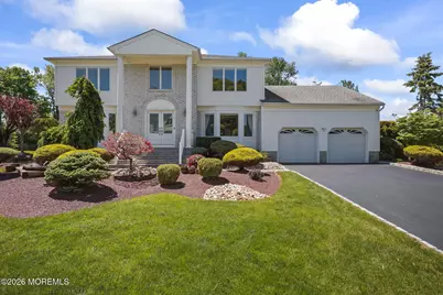 26 Miro Circle, Marlboro Township, NJ 07746 - Photo 1