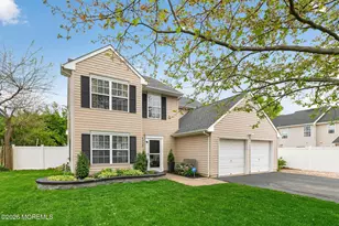 91 N Sailors Quay Dr, Brick, NJ 08723 - Photo 1