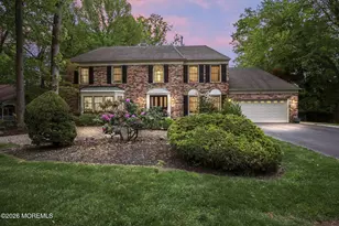 6 Robbie Ct, Morganville, NJ 07751 - Photo 1
