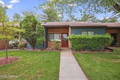 220 Medford Court #C, Manalapan Township, NJ 07726 - Photo 1