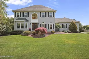 5 Mohegan Rd, Freehold, NJ 07728 - Photo 1