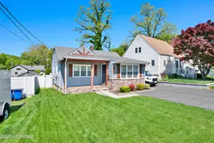 816 Shore Concourse, Keyport, NJ 07735 - Photo 1