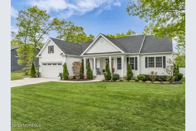 305 Glen Dornoch Lane, Egg Harbor Twp, NJ 08234 - Photo 1