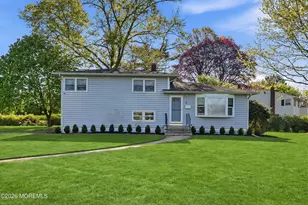 2 Hilltop Rd, West Long Branch, NJ 07764 - Photo 1