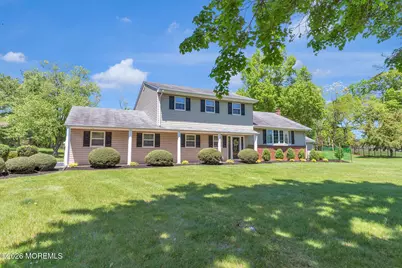 121 Brittany Drive, Freehold, NJ 07728 - Photo 1