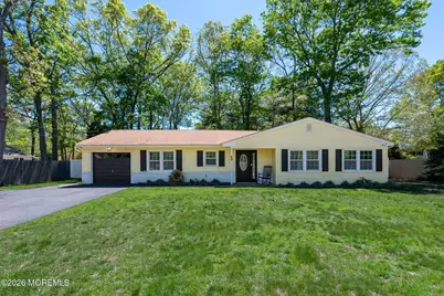 49 Haines Street, Lanoka Harbor, NJ 08734 - Photo 1