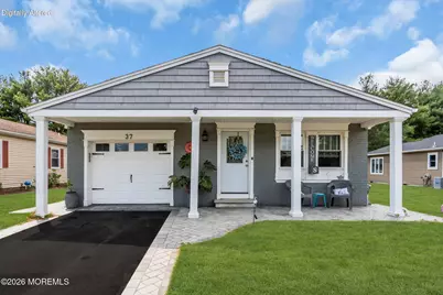 37 Wedgeport Drive, Toms River Township, NJ 08757 - Photo 1
