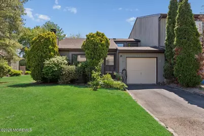 107 Bowne Court #35, Matawan, NJ 07747 - Photo 1