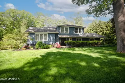 87 Twin Brooks Avenue, Middletown, NJ 07748 - Photo 1
