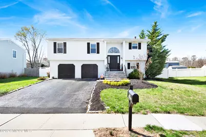 19 Peachstone Road, Howell Township, NJ 07731 - Photo 1