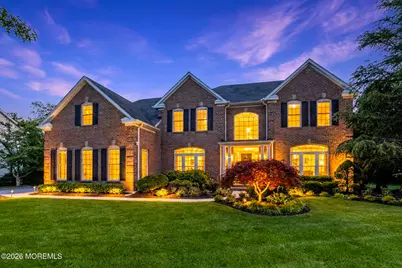 1603 Walton Way, Wall Township, NJ 07753 - Photo 1