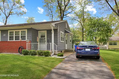 22A Roosevelt City Road, Whiting, NJ 08759 - Photo 1