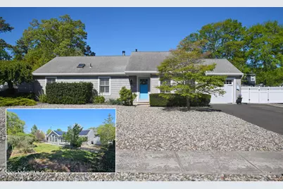 32 Aldgate Drive, Brick, NJ 08724 - Photo 1