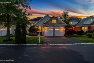 183 Blackberry Way, Monroe Township, NJ 08831 - Photo 1