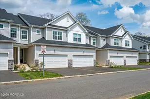 403 Pilot St, Marlboro Township, NJ 07746 - Photo 1