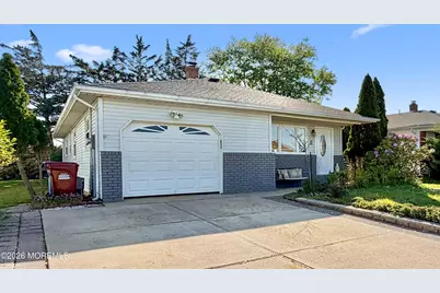 67 Castle Harbor Drive, Toms River Township, NJ 08757 - Photo 1