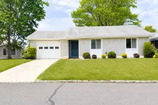 621A Deal Rd, Monroe Township, NJ 08831 - Photo 1