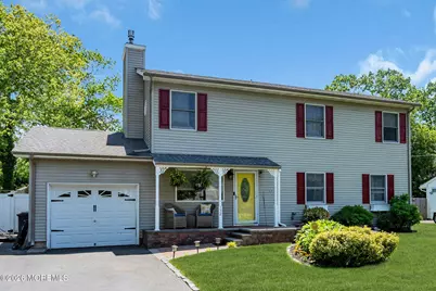 132 Topside Road, Manahawkin, NJ 08050 - Photo 1