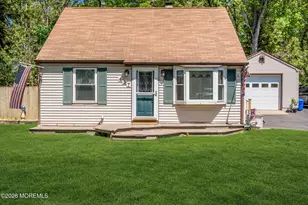 437 Shady Ln, Howell Township, NJ 07731 - Photo 1