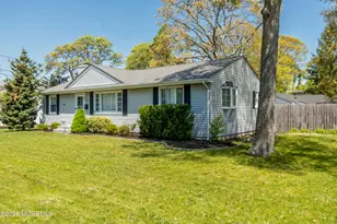 510 Ernestine Pl, Brick, NJ 08724 - Photo 1