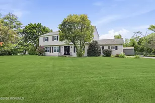 11 Hiland Dr, Hillsborough Township, NJ 08844 - Photo 1
