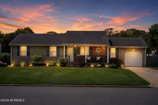 35 Cliffwood Dr, Neptune Township, NJ 07753 - Photo 1