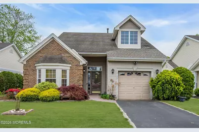 172 Sylvan Lake Boulevard, Bayville, NJ 08721 - Photo 1