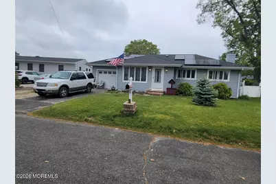 202 Teal Road, Brick, NJ 08723 - Photo 1