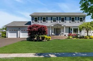 924 Goose Creek Rd, Toms River Township, NJ 08753 - Photo 1