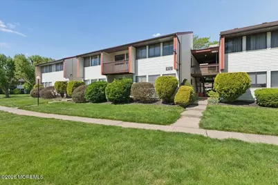 C10 Avon Drive, East Windsor Township, NJ 08520 - Photo 1
