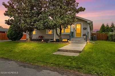 339 Raritan Boulevard, Keyport, NJ 07735 - Photo 1