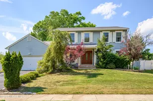 30 Sweet Gum Rd, Howell Township, NJ 07731 - Photo 1