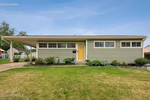 212 Princeton Rd, Sayreville, NJ 08859 - Photo 1