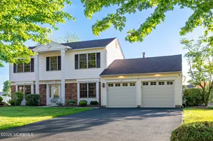 25 Cherry Hill Ln, Manalapan Township, NJ 07726 - Photo 1