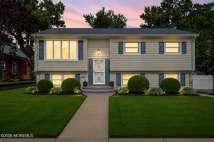 4 Emerson Pl, Neptune City, NJ 07753 - Photo 1
