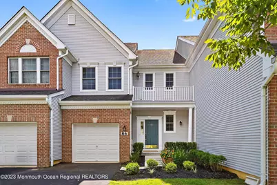 86 Deepwater Circle, Manalapan Township, NJ 07726 - Photo 1