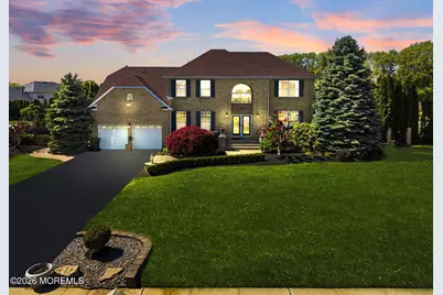 335 Hutchinson Drive, Freehold, NJ 07728 - Photo 1