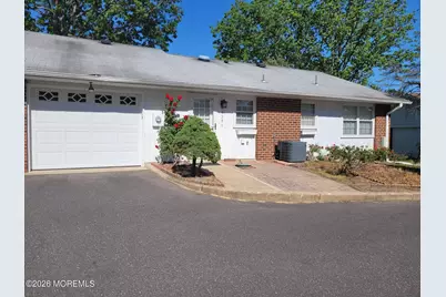 929A Thornhill Court #929, Lakewood, NJ 08701 - Photo 1