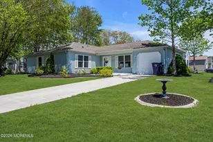 123 Hancock Dr, Little Egg Harbor, NJ 08087 - Photo 1