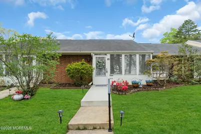 53 Cambridge Court #B, Lakewood, NJ 08701 - Photo 1