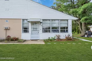 65 B Kennedy Dr, Whiting, NJ 08759 - Photo 1